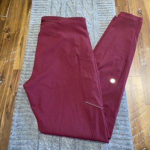Lululemon leggings